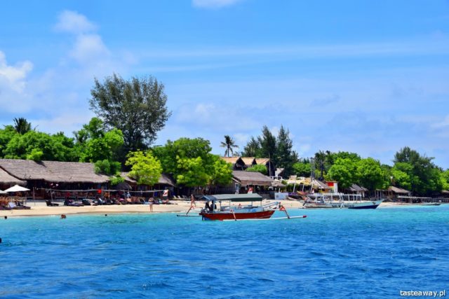 Indonesia, Gili archipelago, Gili Islands, diving, snorkelling with turtles, Gili Trawangan, the most beautiful beaches world