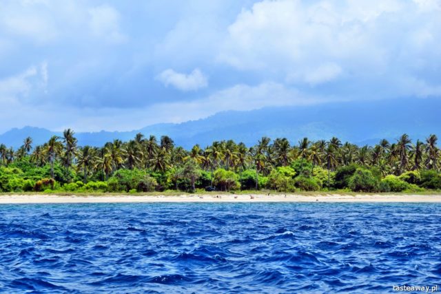 Indonesia, Gili archipelago, Gili Islands, diving, snorkelling with turtles, Gili Trawangan, the most beautiful beaches world