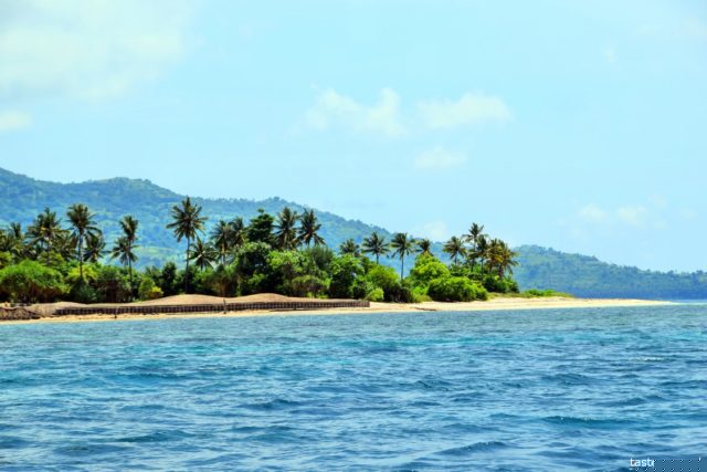 Indonesia, Gili archipelago, Gili Islands, diving, snorkelling with turtles, Gili Trawangan, the most beautiful beaches