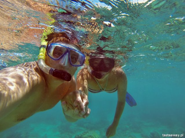 Indonesia, Gili archipelago, Gili Islands, diving, snorkelling with turtles, Gili Trawangan, the most beautiful beaches