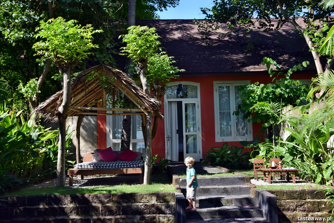 Lombok, Indonezja, Sire Beach, Tugu LOmbok, luksusowe hotele, rajskie plaże