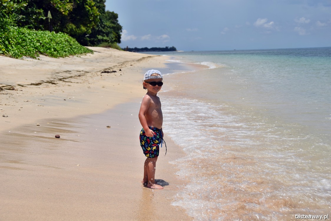 dziecko, macierzyństwo, wakacje bez dziecka