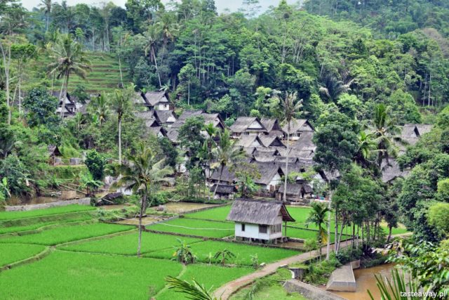 Indonesia, what to see in Indonesia, Kampung Naga