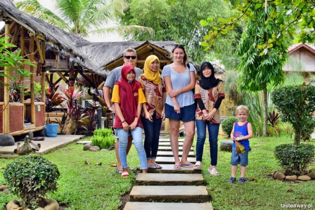 Indonesia, why go to Indonesia