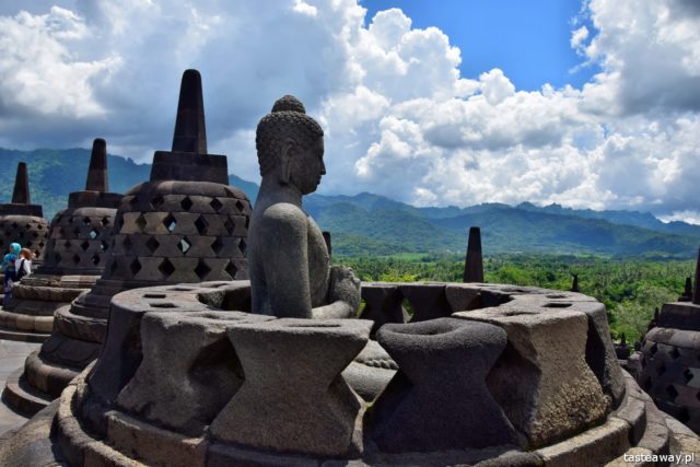 Indonesia, what to see, Borobudur