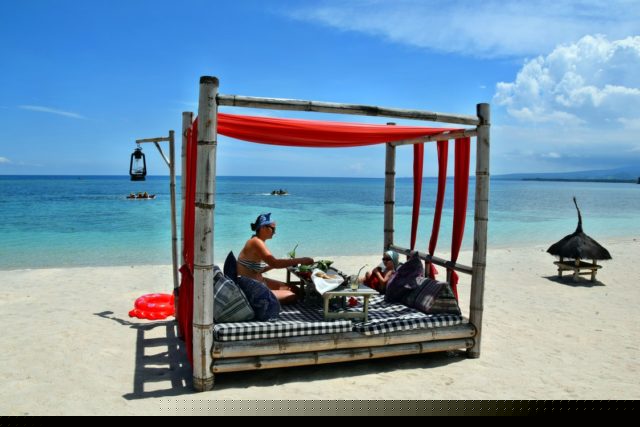 Indonesia, Lombok, Bali, hotels in Indonesia