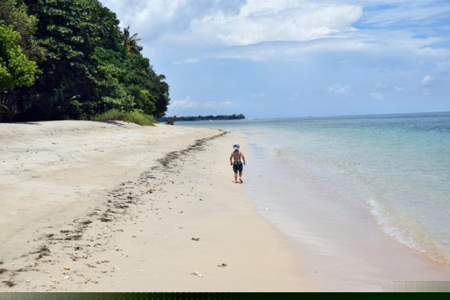 Indonesia, beaches in Indonesia, Lombok, Tugu Lombok, why go to Indonesia