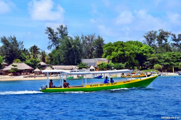 Indonezja, co zobaczyć