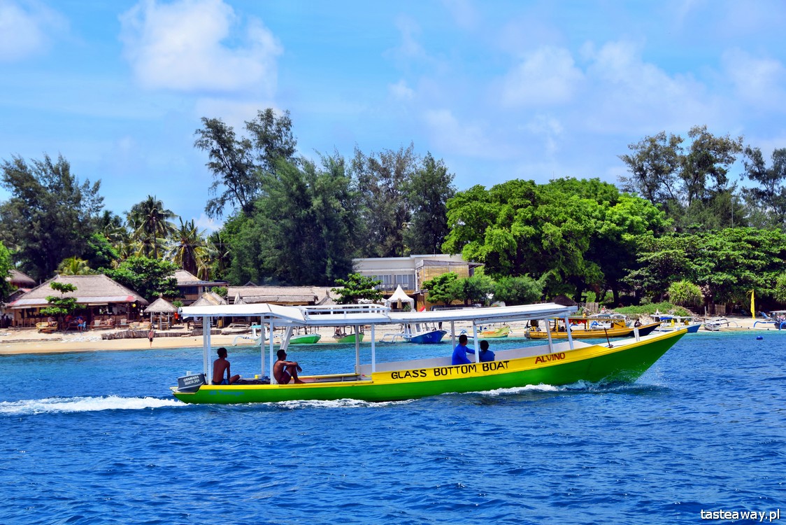 Indonezja, co zobaczyć