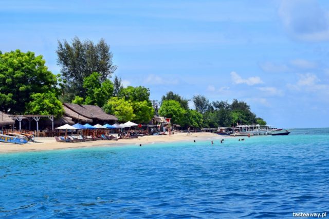 Gili Archipelago, Gili ISlands, Indonesia, what to see in Indonesia