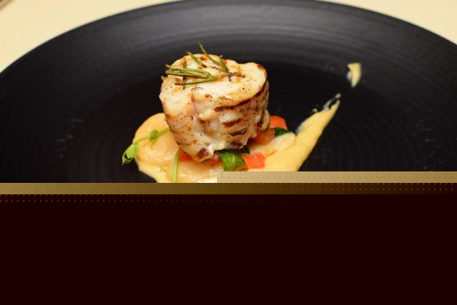 Salto, Martin Gimenez Castro, best restaurants in Warsaw, Żabnica, Fish Lovers