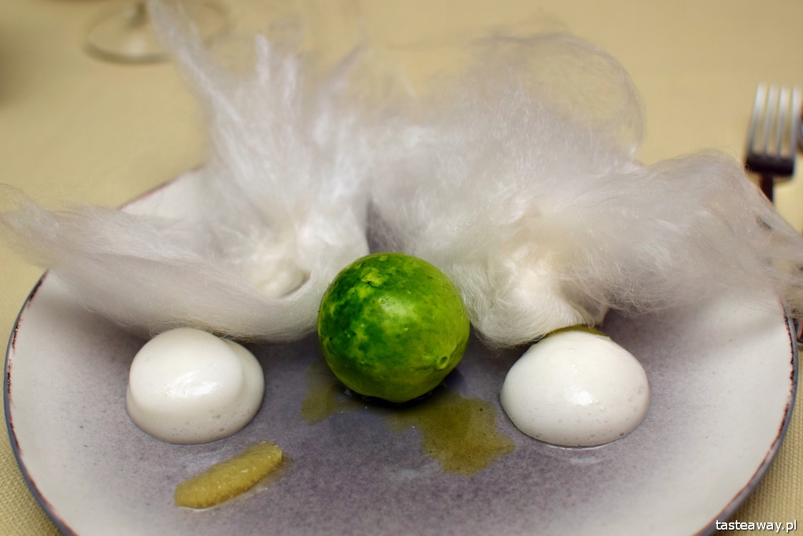 mojito, Salto, Warszawa, Martin Gimenez Castro, najlepsze restauracje w Warszawie