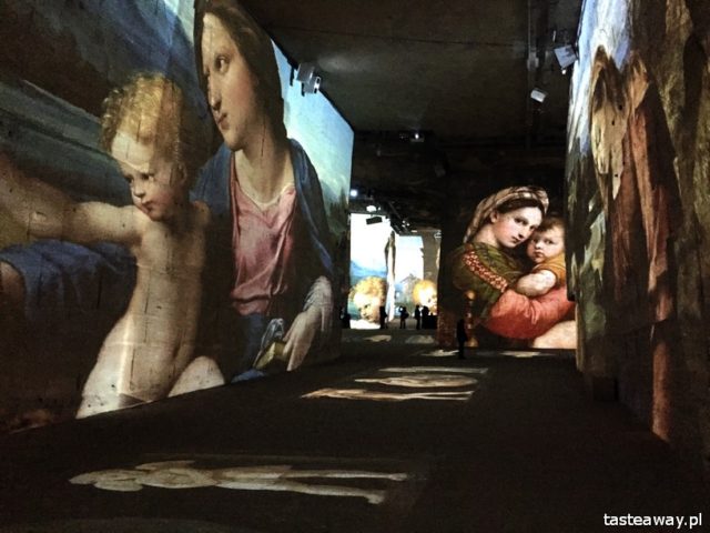 Provence, France, Les Baux-de-Provence, what to see in Provence