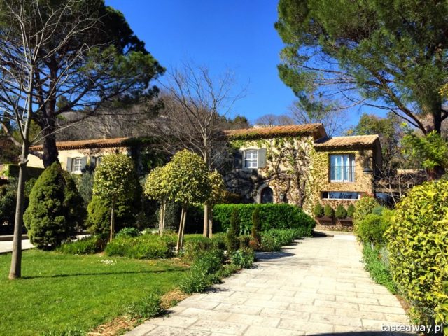 Provence, France, Les Baux-de-Provence, what to see in Provence, hotels Provence, Baumaniere