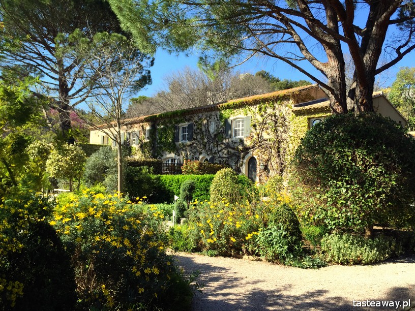 Prowansja, Francja, Les Baux-de-Provence, co zobaczyć w Prowansji, hotele Prowansja, Baumaniere