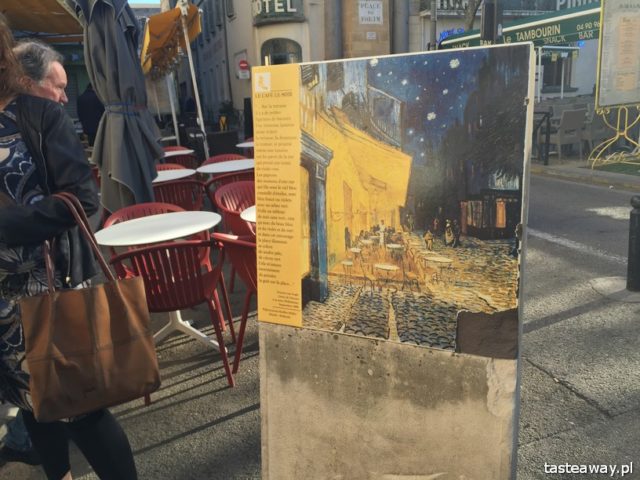 Provence, France, what to see in Provence, Arles, Amphitheatre, Van Gogh