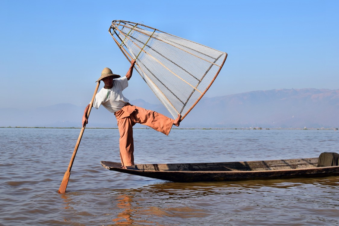 dajemy radę, PZU, Birma