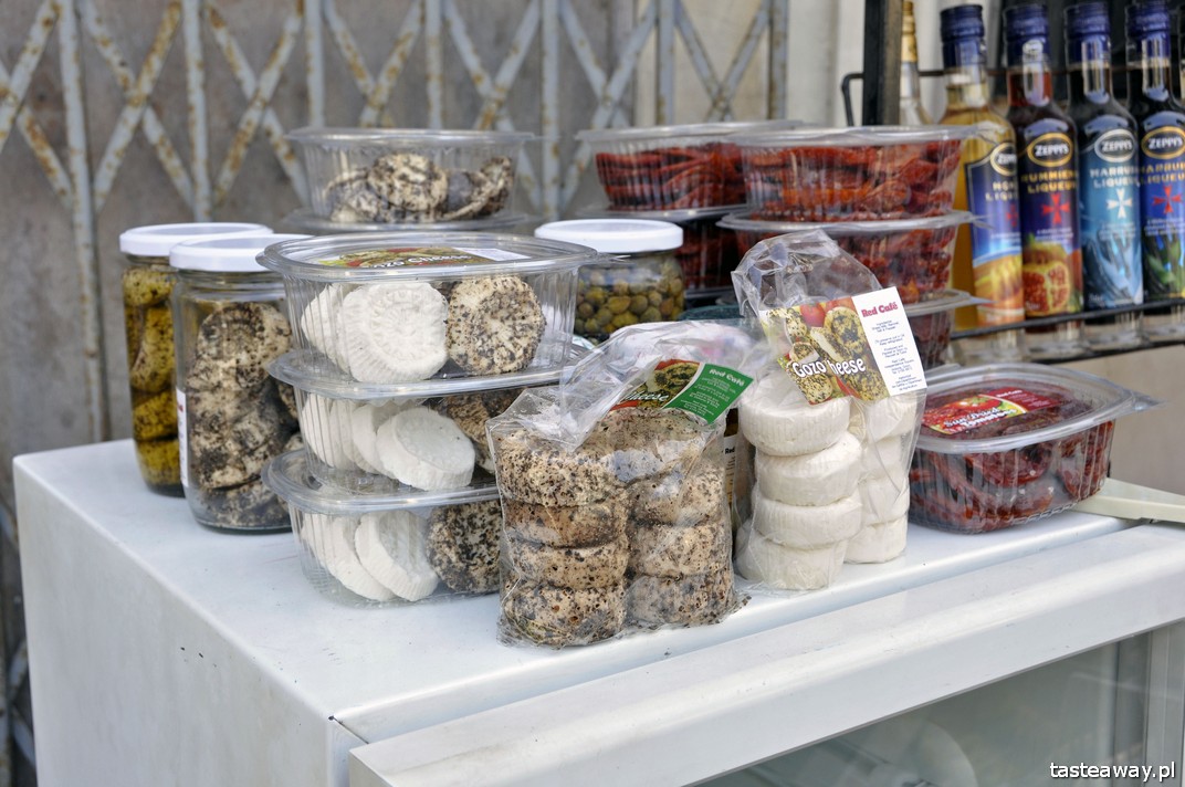 Gozo, Malta, wakacje, gdzie na urlop, dlaczego warto jechać na Gozo, co jeść na Gozo, kuchnia Gozo