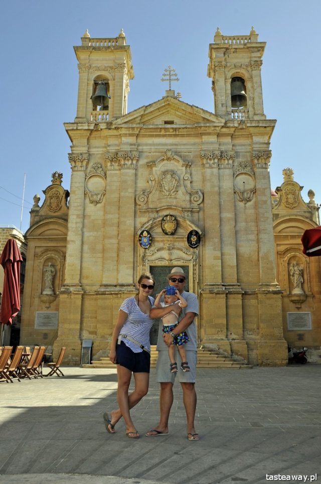 Gozo, Malta, vacation, where to go for vacation, why go to Gozo