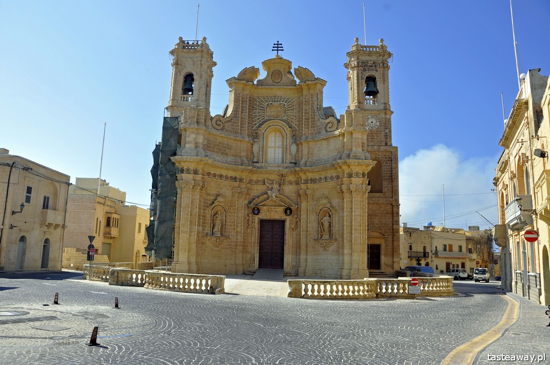 Gozo, Malta, wakacje, gdzie na urlop, dlaczego warto jechać na Gozo