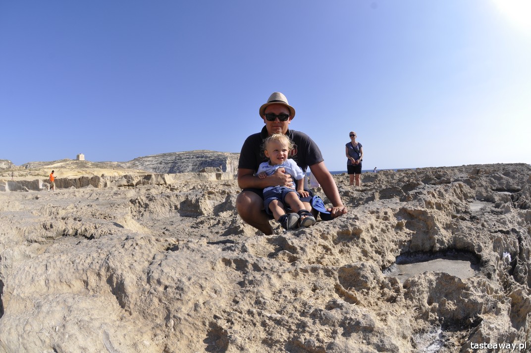 Gozo, Malta, gdzie na urlop, gdzie na wakacje, Azure Window, co zobaczyć na Gozo