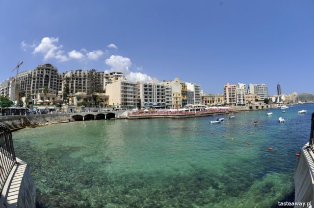 Gozo, Malta, vacation, where to go for vacation, why go to Gozo, Malta, Sliema