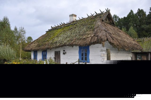 Sioło Budy, Białowieża, Skansen, where to go for a weekend, an idea for a weekend, Magical places in Poland