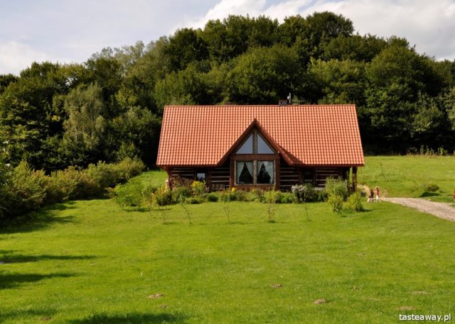 Zagroda Magija, Bieszczady, magical places in Poland, where to go for a weekend, an idea for a weekend, magical places for weekend