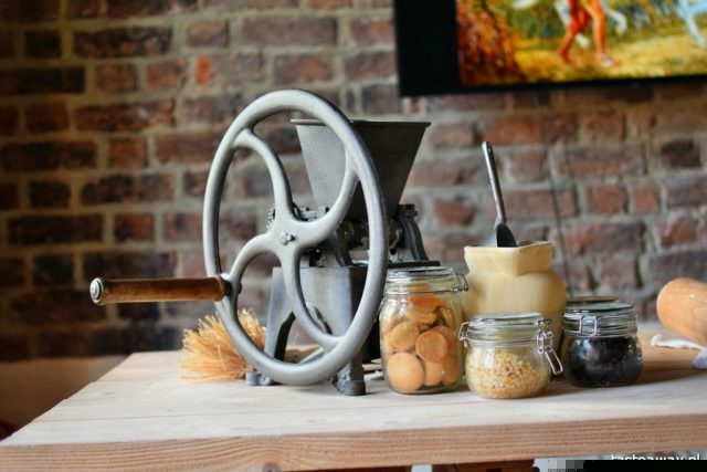 Poznan Croissant museum, what to see in Poznań, attractions for kids, St Martin croissants