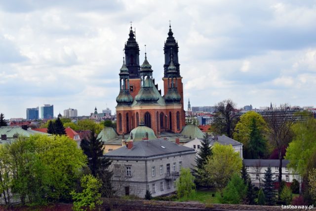 Poznań, Porta Posnania ICHOT, attractions for kids in Poznań, what to do in Poznań, Ostrów Tumski, cathedral in Poznań