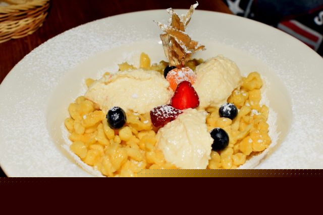 Zakopane, Zakopiańska restaurant, where to eat in Zakopane