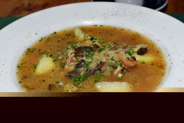 kwaśnica, Zakopane, where to eat in Zakopane, Zakopiańska