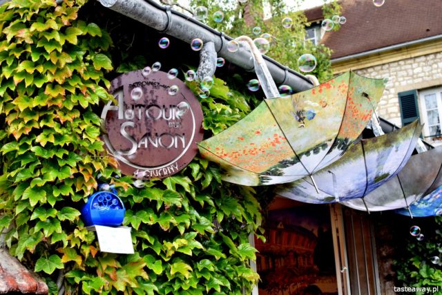 Giverny, France, France, Claude Monet, what to see in France, Claude Monet's garden
