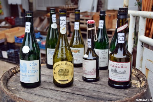calvados, cider, pommeau, France, what to eat and drink in Normandy, Normandy, French alcohol
