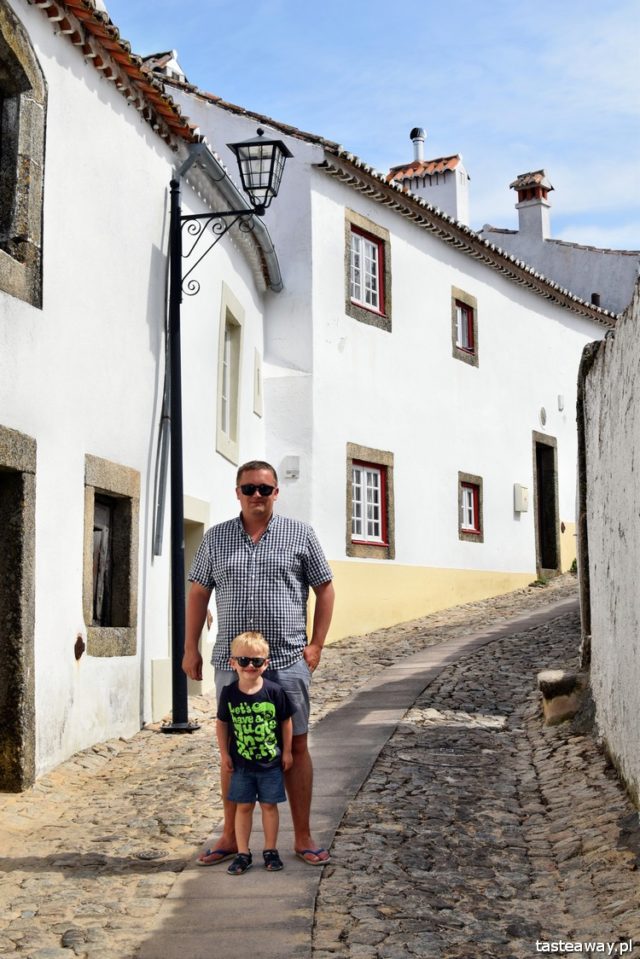Portugal, Alentejo, Marvao, what to see in Portugal, what to see in Alentejo, most beautiful places in Portugal, podróżowanie z dzieckiem, dziecko w podróży