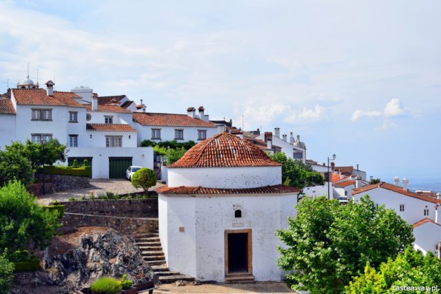 Portugal, Alentejo, Marvao, what to see in Portugal, what to see in Alentejo, most beautiful places in Portugal