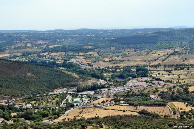 Portugal, Alentejo, Marvao, what to see in Portugal, what to see in Alentejo, most beautiful places in Portugal