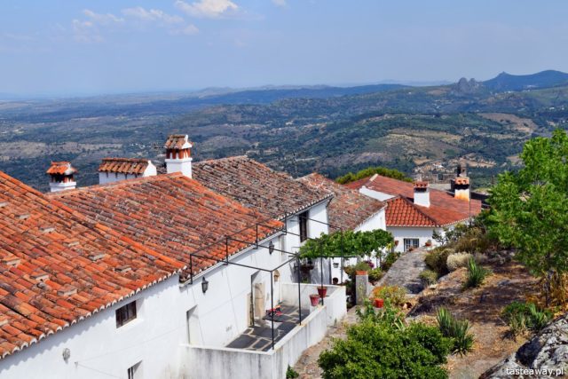 Portugal, Alentejo, Marvao, what to see in Portugal, what to see in Alentejo, most beautiful places in Portugal