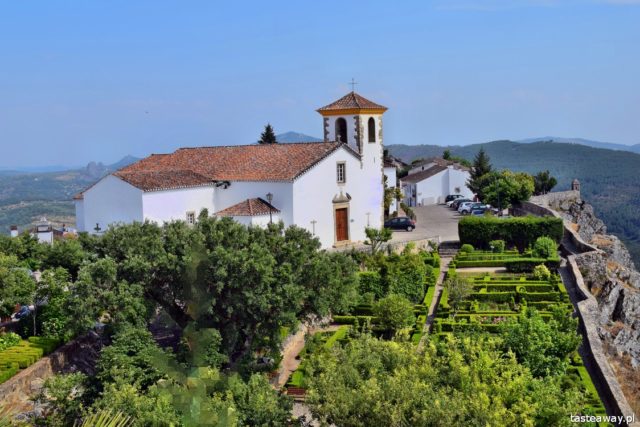 Portugal, Alentejo, Marvao, what to see in Portugal, what to see in Alentejo, most beautiful places in Portugal, Museu Municipal Marvao