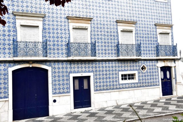 azulejos, Portugal, Alentejo, what to see in Alentejo, attractions in Alentejo