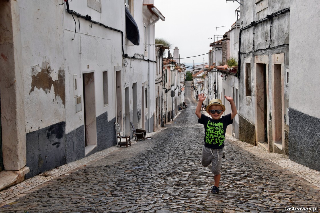 Alentejo, Portugalia, co zobaczyć w Alentejo, atrakcje Alentejo, Estremoz