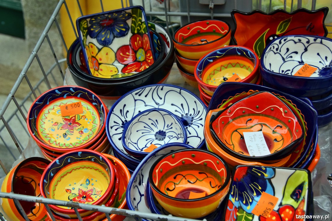 Evora, Portugalia, Alentejo, co kupić w Alentejo