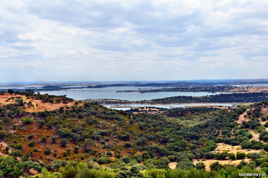 Portugalia, Alentejo, Monsaraz, co zobaczyć w Portugalii, co zobaczyć w Alentejo, najpiękniejsze miejsca w Portugalii