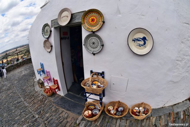 Portugal, Alentejo, Monsaraz, what to see in Portugal, what to see in Alentejo, most beautiful places in Portugal