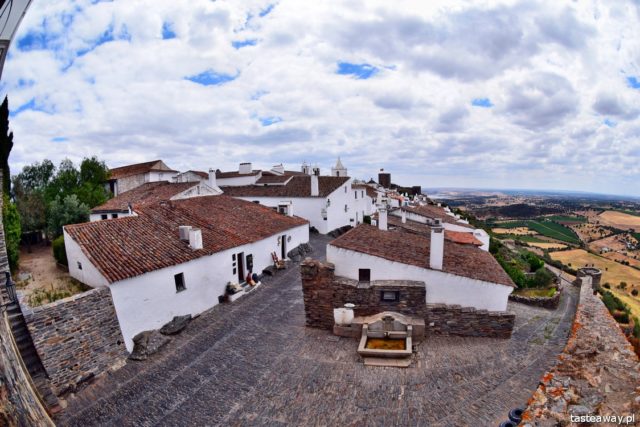 Portugal, Alentejo, Monsaraz, what to see in Portugal, what to see in Alentejo, most beautiful places in Portugal