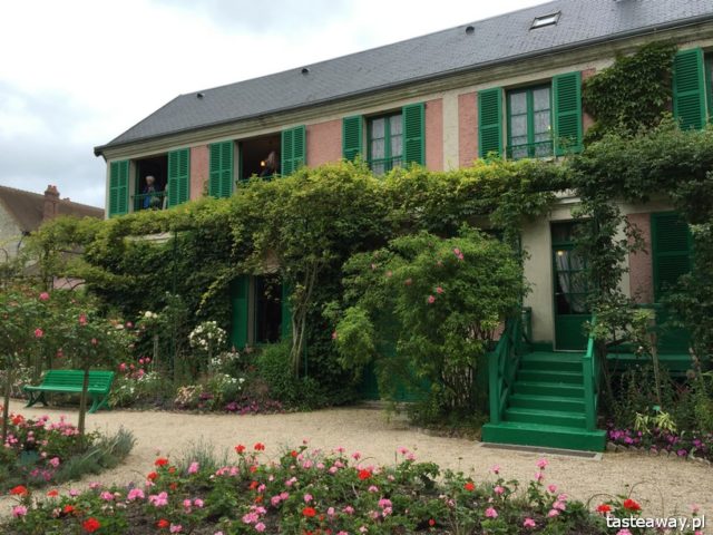 Giverny, France, France, Claude Monet, what to see in France, Claude Monet's garden