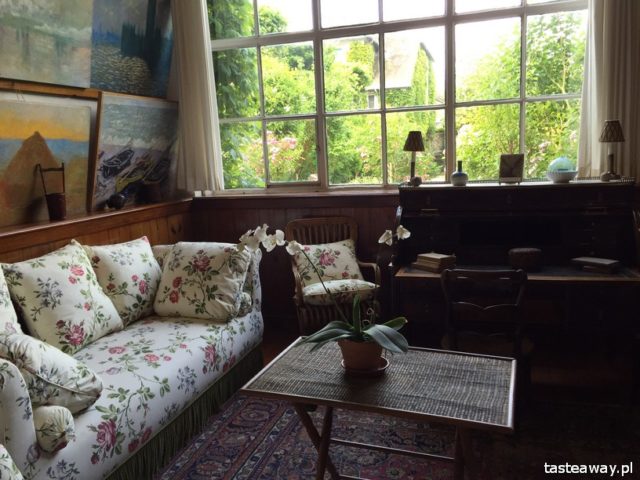 Giverny, France, France, Claude Monet, what to see in France, Claude Monet's garden, Monet's house