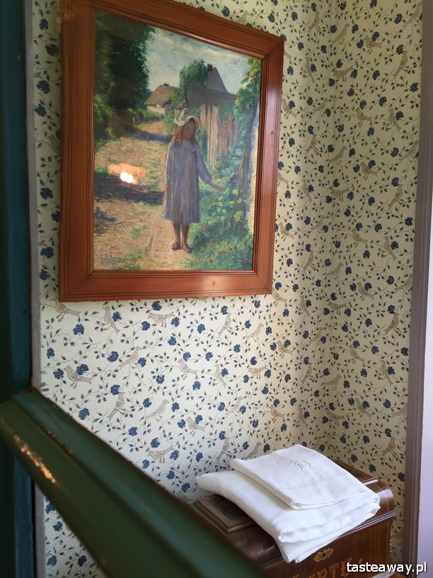 Giverny, France, France, Claude Monet, what to see in France, Claude Monet's garden, Monet's house