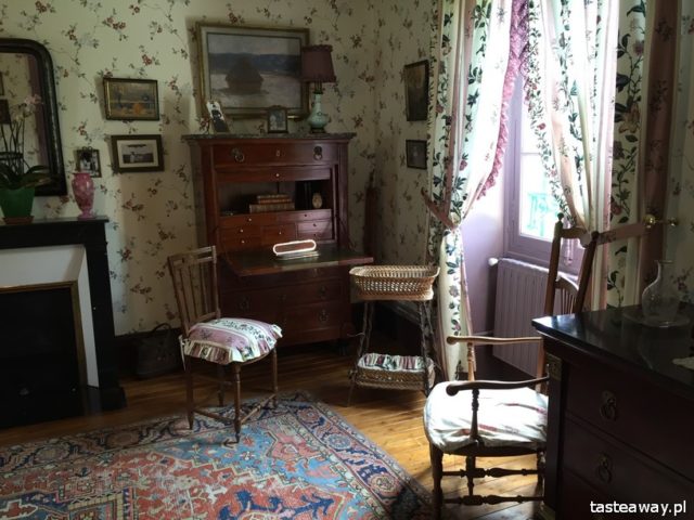 Giverny, France, France, Claude Monet, what to see in France, Claude Monet's garden, Monet's house