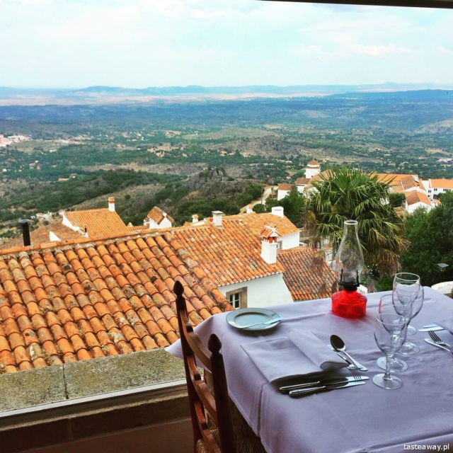 Portugal, Alentejo, Marvao, what to see in Portugal, what to see in Alentejo, most beautiful places in Portugal, camarao a alentejana, Alentejo cuisine, Portuguese cuisine,